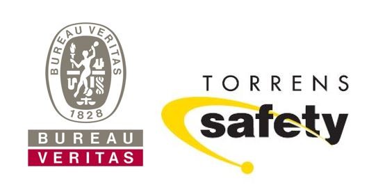 Bureau Veritas / Torren Safety Online Ordering
